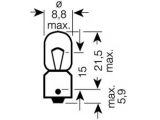 Лампа накаливания, фонарь указателя поворота; Лампа накаливания, противотуманная фара; Лампа накаливания, фонарь освещения номер

ЛАМПА OSRAM  T4W 12V (4W) BA9s ГАБАРИТ

Тип ламп: T4W
Напряжение [В]: 12
Номинальная мощность [Вт]: 4
Исполнение патрона: BA9s
Тип ламп: T4W
Напряжение [В]: 12
Номинальная мощность [Вт]: 4
Исполнение патрона: BA9s
Тип ламп: T4W
Напряжение [В]: 12
Номинальная мощность [Вт]: 4
Исполнение патрона: BA9s
Тип ламп: T4W
Напряжение [В]: 12
Номинальная мощность [Вт]: 4
Исполнение патрона: BA9s
Тип ламп: T4W
Напряжение [В]: 12
Номинальная мощность [Вт]: 4
Исполнение патрона: BA9s
Тип ламп: T4W
Напряжение [В]: 12
Номинальная мощность [Вт]: 4
Исполнение патрона: BA9s
Тип ламп: T4W
Напряжение [В]: 12
Номинальная мощность [Вт]: 4
Исполнение патрона: BA9s
Тип ламп: T4W
Напряжение [В]: 12
Номинальная мощность [Вт]: 4
Исполнение патрона: BA9s
Тип ламп: T4W
Напряжение [В]: 12
Номинальная мощность [Вт]: 4
Исполнение патрона: BA9s
Тип ламп: T4W
Напряжение [В]: 12
Номинальная мощность [Вт]: 4
Исполнение патрона: BA9s
Тип ламп: T4W
Напряжение [В]: 12
Номинальная мощность [Вт]: 4
Исполнение патрона: BA9s
Тип ламп: T4W
Напряжение [В]: 12
Номинальная мощность [Вт]: 4
Исполнение патрона: BA9s
Тип ламп: T4W
Напряжение [В]: 12
Номинальная мощность [Вт]: 4
Исполнение патрона: BA9s
Тип ламп: T4W
Напряжение [В]: 12
Номинальная мощность [Вт]: 4
Исполнение патрона: BA9s
Тип ламп: T4W
Напряжение [В]: 12
Номинальная мощность [Вт]: 4
Исполнение патрона: BA9s
Тип ламп: T4W
Напряжение [В]: 12
Номинальная мощность [Вт]: 4
Исполнение патрона: BA9s
Тип ламп: T4W
Напряжение [В]: 12
Номинальная мощность [Вт]: 4
Исполнение патрона: BA9s
Тип ламп: T4W
Напряжение [В]: 12
Номинальная мощность [Вт]: 4
Исполнение патрона: BA9s
Тип ламп: T4W
Напряжение [В]: 12
Номинальная мощность [Вт]: 4
Исполнение патрона: BA9s
Тип ламп: T4W
Напряжение [В]: 12
Номинальная мощность [Вт]: 4
Исполнение патрона: BA9s