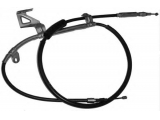 Трос, стояночная тормозная система

Трос ручного тормоза (R) для дисков

Длина 1/длина 2 [мм]: 1958/1705