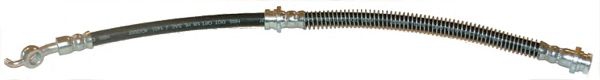 запчасти, Тормозной шланг прердний [452mm] MITSUBISHI Colt IV 1.3/1.6/1.8 04/92-04/
