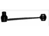 Стабилизатор, ходовая часть

СТОЙКА СТАБИЛИЗАТОРА

Длина [мм]: 247
Стойка: Соединительная штанга