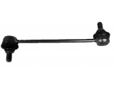 Стабилизатор, ходовая часть

Тяга стабилизатора передн.подвески L/R

Длина [мм]: 205