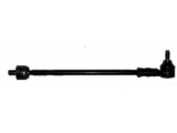 Поперечная рулевая тяга

Тяга рулевая R

Исполнение моста: ZF
Тип резьбы: с левой резьбой