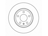 Тормозной диск

Диск торм зад A4 04-> (DF4756)

Диаметр [мм]: 288
Высота [мм]: 36,3
Тип тормозного диска: полный
Толщина тормозного диска (мм): 12,0
Минимальная толщина [мм]: 10
Диаметр центрирования [мм]: 68
Число отверстий в диске колеса: 5