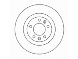 Тормозной диск

Диск тормозной зад. 290x12  5 отв. min2

Диаметр [мм]: 290
Высота [мм]: 50
Тип тормозного диска: полный
Толщина тормозного диска (мм): 12,0
Минимальная толщина [мм]: 10
Диаметр центрирования [мм]: 70,8
Число отверстий в диске колеса: 5