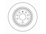 Тормозной диск

Диск тормозной  задний

Диаметр [мм]: 292
Высота [мм]: 42,4
Тип тормозного диска: вентилируемый
Толщина тормозного диска (мм): 20,0
Минимальная толщина [мм]: 18
Диаметр центрирования [мм]: 65,5
Число отверстий в диске колеса: 5