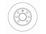 Тормозной диск



Диаметр [мм]: 236
Высота [мм]: 41
Тип тормозного диска: вентилируемый
Толщина тормозного диска (мм): 20,0
Минимальная толщина [мм]: 17
Диаметр центрирования [мм]: 60
Число отверстий в диске колеса: 4