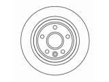 Тормозной диск

Диск торм зад S-MAX/MONDEO IV 06-> (DF4766)

Диаметр [мм]: 302
Высота [мм]: 51
Тип тормозного диска: полный
Толщина тормозного диска (мм): 11,0
Минимальная толщина [мм]: 9
Диаметр центрирования [мм]: 63,4
Число отверстий в диске колеса: 5