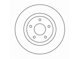 Тормозной диск

Диск торм.пер.QASHQAI 07-

Диаметр [мм]: 296
Высота [мм]: 44,3
Тип тормозного диска: вентилируемый
Толщина тормозного диска (мм): 26,0
Диаметр центрирования [мм]: 67,9
Число отверстий в диске колеса: 5