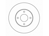 Тормозной диск

Диск тормозной передний

Диаметр [мм]: 280
Высота [мм]: 49
Тип тормозного диска: вентилируемый
Толщина тормозного диска (мм): 22,0
Минимальная толщина [мм]: 20
Диаметр центрирования [мм]: 68
Число отверстий в диске колеса: 4