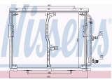 Конденсатор, кондиционер

Радиатор кондиционера MB W140 2.8-6.0/3.0-3.5 TD 93-99

Размеры радиатора: 600 X 460 X 25 mm
Материал: алюминий