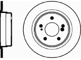 Тормозной диск

Диск тормозной задний

Тип тормозного диска: полный
Диаметр [мм]: 278
Высота [мм]: 53,5
Вес [кг]: 3,72
Толщина тормозного диска (мм): 9
Минимальная толщина [мм]: 7,3
Расположение/число отверстий: 05/07
Диаметр центрирования [мм]: 67
Ø фаски 2 [мм]: 112
Дополнительный артикул / Доп. информация 2: без ступицы
Дополнительный артикул / Доп. информация 2: без колесной крепящей оси