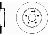 Тормозной диск

Диск тормозной передний вентилируемый

Тип тормозного диска: полный
Диаметр [мм]: 284
Высота [мм]: 43,5
Вес [кг]: 4,75
Толщина тормозного диска (мм): 12
Минимальная толщина [мм]: 10
Расположение/число отверстий: 05/06
Диаметр центрирования [мм]: 67
Ø фаски 2 [мм]: 112
Дополнительный артикул / Доп. информация 2: без ступицы
Дополнительный артикул / Доп. информация 2: без колесной крепящей оси