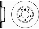 Тормозной диск

Диск тормозной передний вентилируемый 23

Тип тормозного диска: с внутренней вентиляцией
Диаметр [мм]: 286
Высота [мм]: 51,7
Вес [кг]: 6,25
Толщина тормозного диска (мм): 22
Минимальная толщина [мм]: 20,4
Расположение/число отверстий: 05/06
Диаметр центрирования [мм]: 79
Ø фаски 2 [мм]: 120
Дополнительный артикул / Доп. информация 2: без ступицы
Дополнительный артикул / Доп. информация 2: без колесной крепящей оси