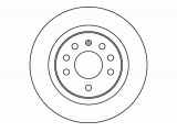 Тормозной диск

Диск тормозной задний

Тип тормозного диска: полный
Диаметр [мм]: 278
Высота [мм]: 41,5
Вес [кг]: 4,38
Толщина тормозного диска (мм): 12,0
Минимальная толщина [мм]: 10
Расположение/число отверстий: 05/08
Диаметр центрирования [мм]: 65,5
Ø фаски 2 [мм]: 110
Дополнительный артикул / Доп. информация 2: без ступицы
Дополнительный артикул / Доп. информация 2: без колесной крепящей оси