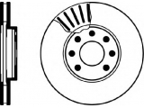 Тормозной диск

Диск тормозной передний вентилируемый

Тип тормозного диска: с внутренней вентиляцией
Диаметр [мм]: 256
Высота [мм]: 41
Вес [кг]: 4,98
Толщина тормозного диска (мм): 24
Минимальная толщина [мм]: 21
Расположение/число отверстий: 06/07
Диаметр центрирования [мм]: 60
Ø фаски 2 [мм]: 100
Дополнительный артикул / Доп. информация 2: без ступицы
Дополнительный артикул / Доп. информация 2: без колесной крепящей оси