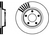 Тормозной диск

Диск тормозной передний вентилируемый 23

Тип тормозного диска: с внутренней вентиляцией
Диаметр [мм]: 280
Высота [мм]: 46,2
Вес [кг]: 6,2
Толщина тормозного диска (мм): 22
Минимальная толщина [мм]: 20
Расположение/число отверстий: 05/06
Диаметр центрирования [мм]: 68
Ø фаски 2 [мм]: 112
Дополнительный артикул / Доп. информация 2: без ступицы
Дополнительный артикул / Доп. информация 2: без колесной крепящей оси