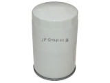 Масляный фильтр

Фильтр масляный

Исполнение фильтра: Фильтр-патрон
Высота [мм]: 123
Внешний диаметр [мм]: 76