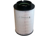 Топливный фильтр



Внешний диаметр [мм]: 83
Внутренний диаметр: 38,5
Высота [мм]: 142
Исполнение фильтра: Фильтр-патрон