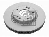 Тормозной диск

Диск торм. HYUNDAI SANTA FE 01- пер. 1 шт (min 2 шт) R15 (d=276mm

Внешний диаметр [мм]: 275,8
Ø фаски 2 [мм]: 114,3
Количество отверстий: 5
Тип тормозного диска: с внутренней вентиляцией
Сторона установки: передний мост
Минимальная толщина [мм]: 24,4
Толщина тормозного диска (мм): 26,2
Вес [кг]: 7,05
необходимое количество: 2