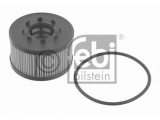 Масляный фильтр

Масляный фильтр

Толщина [мм]: 55
Внутренний диаметр: 34
Внешний диаметр [мм]: 91
Вес [кг]: 0,090
необходимое количество: 1