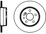 Тормозной диск

Диск тормозной  задний

Тип тормозного диска: полный
Диаметр [мм]: 290
Высота [мм]: 55
Вес [кг]: 5,5
Толщина тормозного диска (мм): 12
Минимальная толщина [мм]: 9,8
Расположение/число отверстий: 05/07
Диаметр центрирования [мм]: 67
Ø фаски 2 [мм]: 112
Дополнительный артикул / Доп. информация 2: без ступицы
Дополнительный артикул / Доп. информация 2: без колесной крепящей оси
Номер технической информации: 98200 0569 0 1
