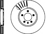 Тормозной диск

Диск тормозной пер. вент-й

Тип тормозного диска: с внутренней вентиляцией
Диаметр [мм]: 288
Высота [мм]: 28,2
Вес [кг]: 7,1
Толщина тормозного диска (мм): 25
Минимальная толщина [мм]: 23
Расположение/число отверстий: 05/06
Диаметр центрирования [мм]: 65
Ø фаски 2 [мм]: 100
Дополнительный артикул / Доп. информация 2: без ступицы
Дополнительный артикул / Доп. информация 2: без колесной крепящей оси
Номер технической информации: 98200 0728 0 1