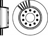 Тормозной диск

Диск тормозной задний вент-й

Тип тормозного диска: с внутренней вентиляцией
Диаметр [мм]: 269
Высота [мм]: 64
Вес [кг]: 5,32
Толщина тормозного диска (мм): 20
Минимальная толщина [мм]: 18
Расположение/число отверстий: 05/10
Диаметр центрирования [мм]: 68
Ø фаски 2 [мм]: 112
Дополнительный артикул / Доп. информация 2: без ступицы
Дополнительный артикул / Доп. информация 2: без колесной крепящей оси
Номер технической информации: 98200 0729 0 1