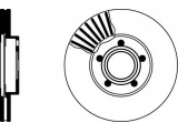 Тормозной диск



Тип тормозного диска: с внутренней вентиляцией
Диаметр [мм]: 282,3
Высота [мм]: 46,2
Вес [кг]: 7,23
Толщина тормозного диска (мм): 25
Минимальная толщина [мм]: 23
Расположение/число отверстий: 05/00
Диаметр центрирования [мм]: 68
Ø фаски 2 [мм]: 112
Дополнительный артикул / Доп. информация 2: без ступицы
Дополнительный артикул / Доп. информация 2: без колесной крепящей оси
Номер технической информации: 98200 0836 0 1