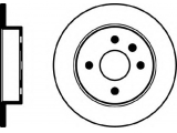 Тормозной диск

ЗАДНИЙ ТОРМОЗНОЙ ДИСК (D=240. 4ОТВ)

Тип тормозного диска: полный
Диаметр [мм]: 240
Высота [мм]: 42,7
Вес [кг]: 3
Толщина тормозного диска (мм): 10
Минимальная толщина [мм]: 8
Расположение/число отверстий: 04/05
Диаметр центрирования [мм]: 57
Ø фаски 2 [мм]: 100
Дополнительный артикул / Доп. информация 2: без ступицы
Дополнительный артикул / Доп. информация 2: без колесной крепящей оси
Номер технической информации: 98200 0920 0 1
