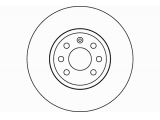 Тормозной диск



Тип тормозного диска: с внутренней вентиляцией
Диаметр [мм]: 280
Высота [мм]: 43,2
Вес [кг]: 6,5
Толщина тормозного диска (мм): 25,0
Минимальная толщина [мм]: 22
Расположение/число отверстий: 06/07
Диаметр центрирования [мм]: 60
Ø фаски 2 [мм]: 100
Дополнительный артикул / Доп. информация 2: без ступицы
Дополнительный артикул / Доп. информация 2: без колесной крепящей оси
Номер технической информации: 98200 1293 0 1