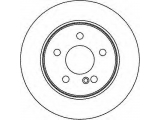 Тормозной диск

Диск тормозной задний

Тип тормозного диска: полный
Диаметр [мм]: 278
Высота [мм]: 57,5
Вес [кг]: 4
Толщина тормозного диска (мм): 9,0
Минимальная толщина [мм]: 7,3
Расположение/число отверстий: 05/06
Диаметр центрирования [мм]: 67
Ø фаски 2 [мм]: 112
Дополнительный артикул / Доп. информация 2: без ступицы
Дополнительный артикул / Доп. информация 2: без колесной крепящей оси
Номер технической информации: 98200 1631 0 1