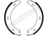 Комплект тормозных колодок, стояночная тормозная система

КОЛОДКИ ТОРМОЗНЫЕ БАРАБАННЫЕ

Внутрен. диаметр торм.барабан [мм]: 180
Ширина (мм): 20
Тормозная система: BOSCH
Вес [кг]: 0,968
Тормозная колодка: с серповидными накладками
проверочное значение: ECE R90 APPROVED