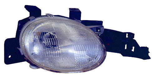 NEON ФАРА ПРАВ на Dodge Neon (Додж Неон) 1995 - цена, наличие, описание