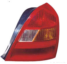 ELANTRA ФОНАРЬ ЗАДН ВНЕШН ПРАВ (СЕДАН) ЕВРОПА на Hyundai Elantra 3 (Хендай Элантра 3) (2001-2006) - цена, наличие, описание