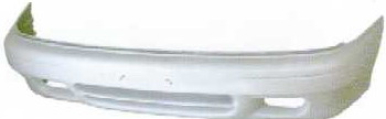 ELANTRA БАМПЕР ПЕРЕДН ГРУНТ на Hyundai Elantra 1 (Хендай Элантра 1) (1990-1996) - цена, наличие, описание