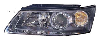 NF ФАРА ЛЕВ П/КОРРЕКТОР на Hyundai NF (Хендай НФ) (2004-) - цена, наличие, описание