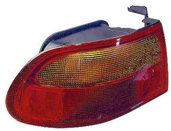 CIVIC ФОНАРЬ ЗАДН ВНЕШН ЛЕВ (3 дв) на Honda Civic 5 (Хонда Цивик 5) (1992-1995) - цена, наличие, описание