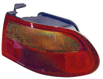 CIVIC ФОНАРЬ ЗАДН ВНЕШН ПРАВ (3 дв) на Honda Civic 5 (Хонда Цивик 5) (1992-1995) - цена, наличие, описание