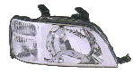 CR-V ФАРА ПРАВ БЕЗ КОРРЕКТОР на Honda CRV 1 (RD) (Хонда СРВ 1) (1995-2002) - цена, наличие, описание