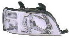 CR-V ФАРА ПРАВ П/КОРРЕКТОР на Honda CRV 1 (RD) (Хонда СРВ 1) (1995-2002) - цена, наличие, описание