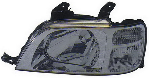 CR-V ФАРА ЛЕВ БЕЗ КОРРЕКТОР (USA) на Honda CRV 1 (RD) (Хонда СРВ 1) (1995-2002) - цена, наличие, описание