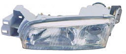 626 ФАРА ЛЕВ БЕЗ КОРРЕКТОР на Mazda 6 (Мазда 6) 1992-1997 - цена, наличие, описание
