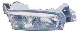 626 ФАРА ПРАВ БЕЗ КОРРЕКТОР на Mazda 6 (Мазда 6) 1992-1997 - цена, наличие, описание