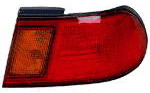 B14 ФОНАРЬ ЗАДН ВНЕШН ПРАВ КРАСН на Nissan Sunny B14 (Ниссан Санни В14) 1994-2000 - цена, наличие, описание