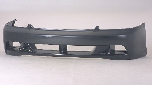 LEGACY БАМПЕР ПЕРЕДН ГРУНТ на Subaru Legacy 3 (Субару Легаси 3) 2000-2004 - цена, наличие, описание