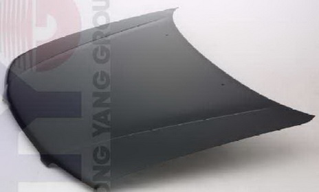 BALENO КАПОТ на Suzuki Baleno 2 (Сузуки Балено 2) 1995-1998 - цена, наличие, описание