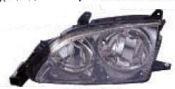 AVENSIS ФАРА ЛЕВ П/КОРРЕКТОР на Toyota Avensis 1 (Тойота Авенсис 1) 1997-2003 - цена, наличие, описание