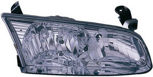 CAMRY ФАРА ПРАВ БЕЗ КОРРЕКТОР на Toyota Camry 4 (Тойота Камри 4) 1996-2001 - цена, наличие, описание
