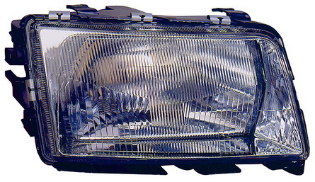 AUDI 100 ФАРА ПРАВ на Audi 100 (12/91-8/94)   Ауди  100 (4A, C4, 45) - цена, наличие, описание