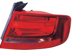 AUDI A4 ФОНАРЬ ЗАДН ВНЕШН ПРАВ на Audi A4 (Ауди А4)  (B8) (2008-) - цена, наличие, описание